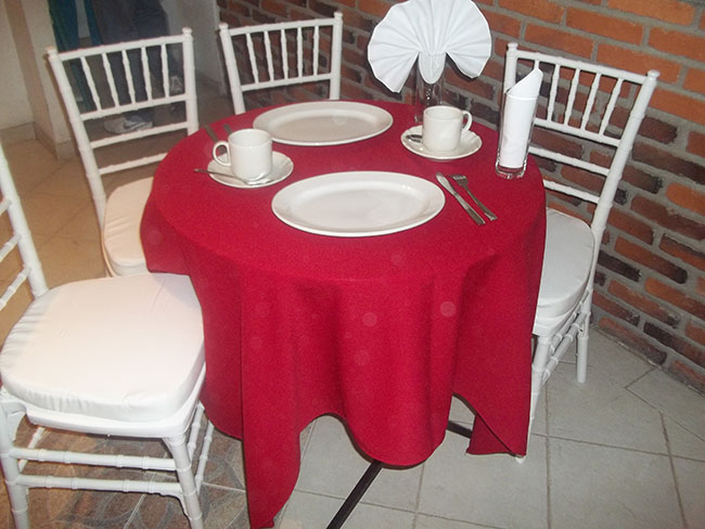 Montajes Alquiladora la Paloma